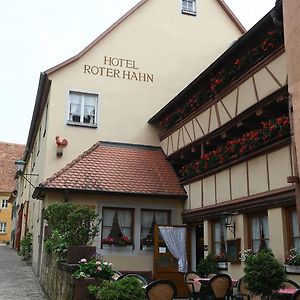 Hotel Roter Hahn